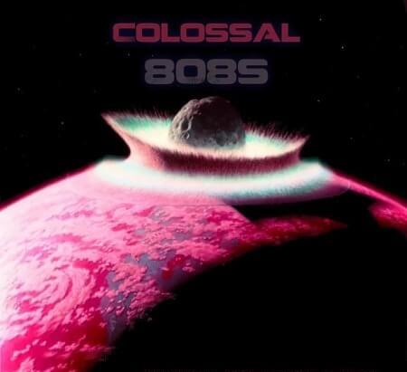 Drake Stafford Colossal 808 AiFF